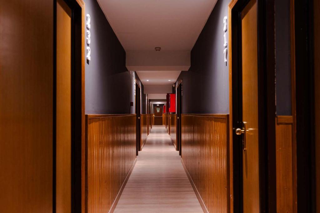 Hotel Hipic - 5