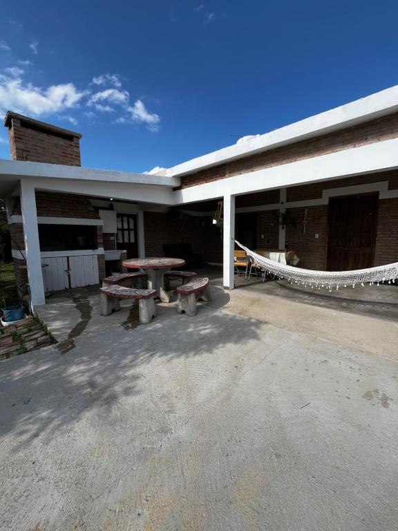 Cabañas Refugio del Alma - 2