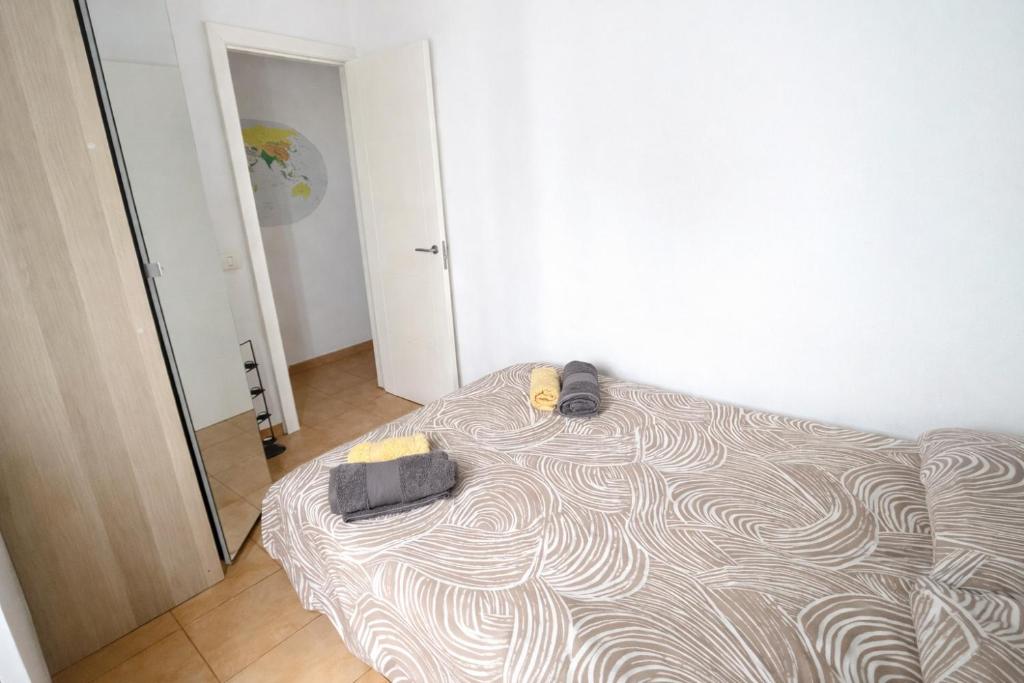 Habitación individual para septiembre en el Centro - 2