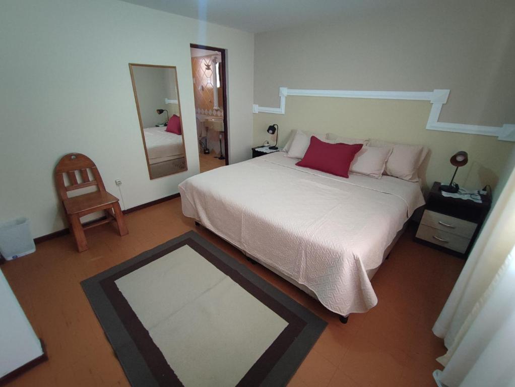 sucre serenity home - 1