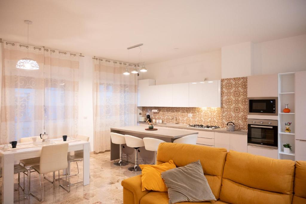 Casa Giulia - Modern 2BR - 2 Baths - AC & WiFi - 3