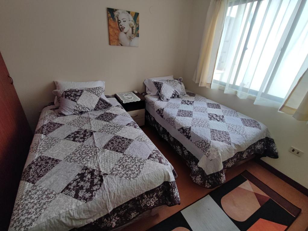 sucre serenity home - 5