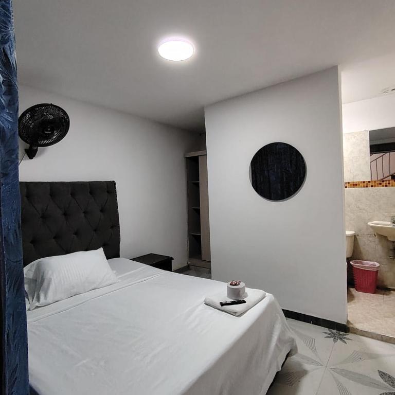 Habitaciones privadas con servicio de lavadora y cocina - 4