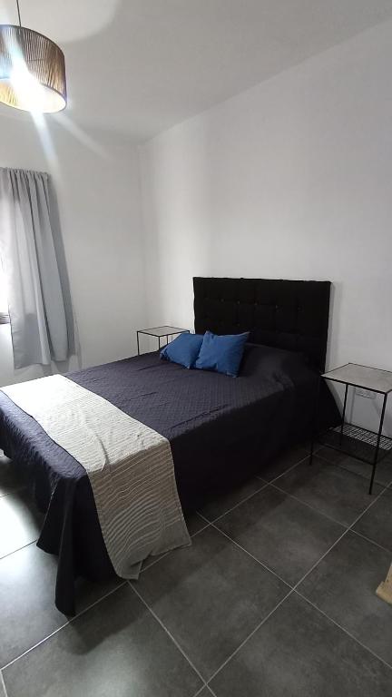 Departamento 4, El Cardenal, Sinsacate - 1