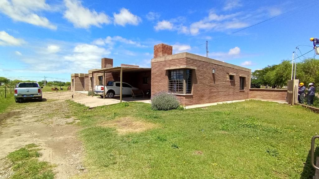 Departamento 4, El Cardenal, Sinsacate - 2