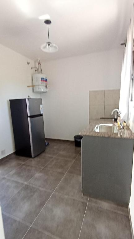 Departamento 4, El Cardenal, Sinsacate - 3