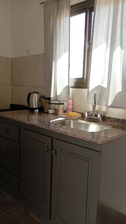 Departamento 4, El Cardenal, Sinsacate - 5