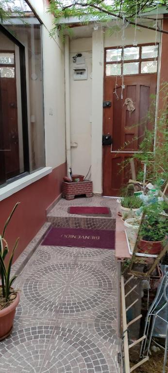 Habitacion en casa particular - 3