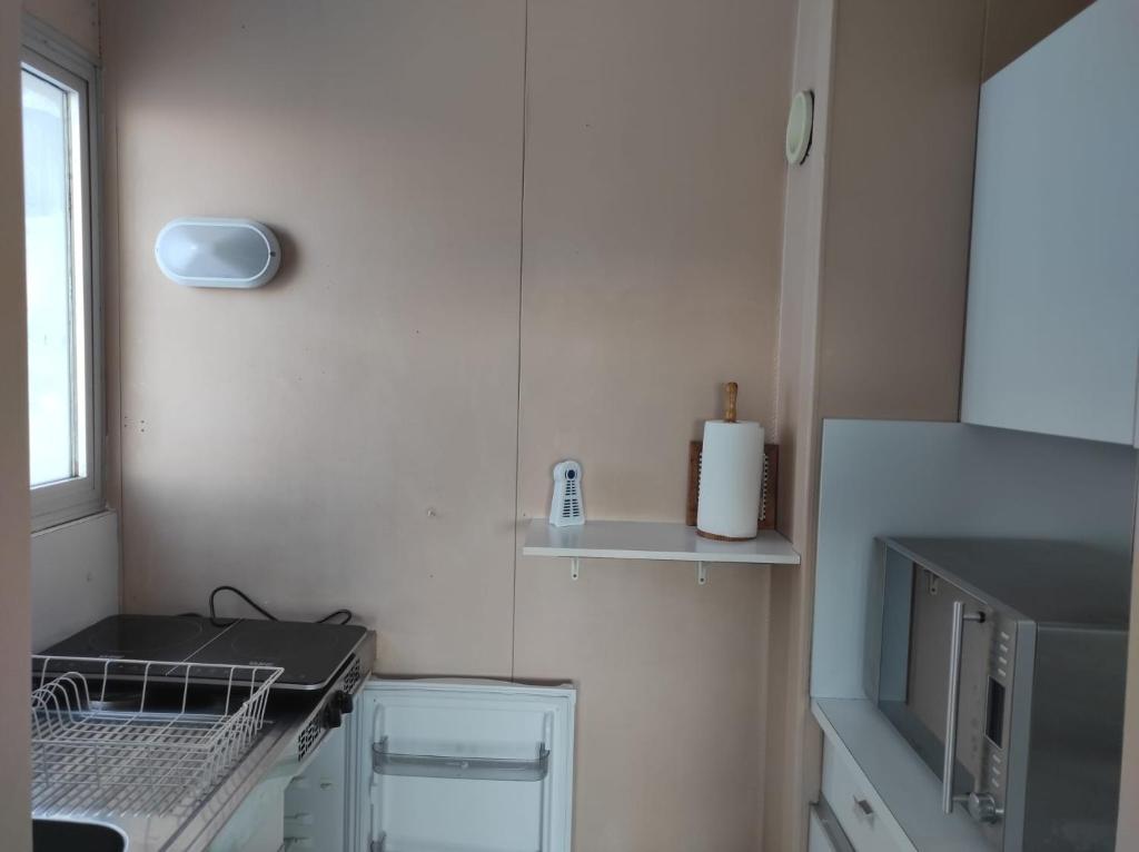 Apartamento Pla d'adet Saint Lary - 5