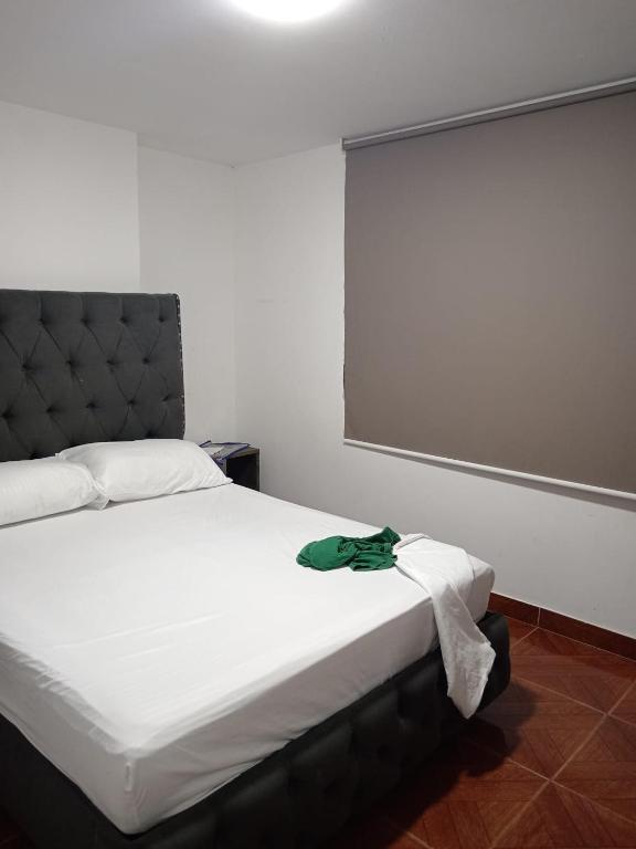 Habitaciones privadas con servicio de lavadora y cocina - 5