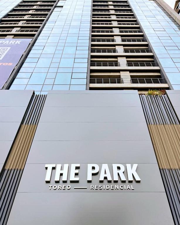 The Park Toreo 407 - 4