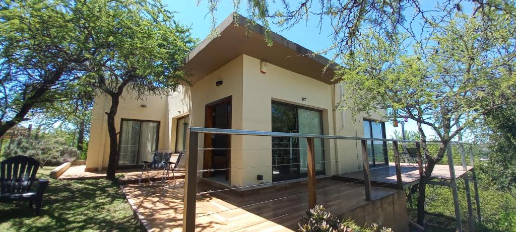 La casa del árbol LG - 3