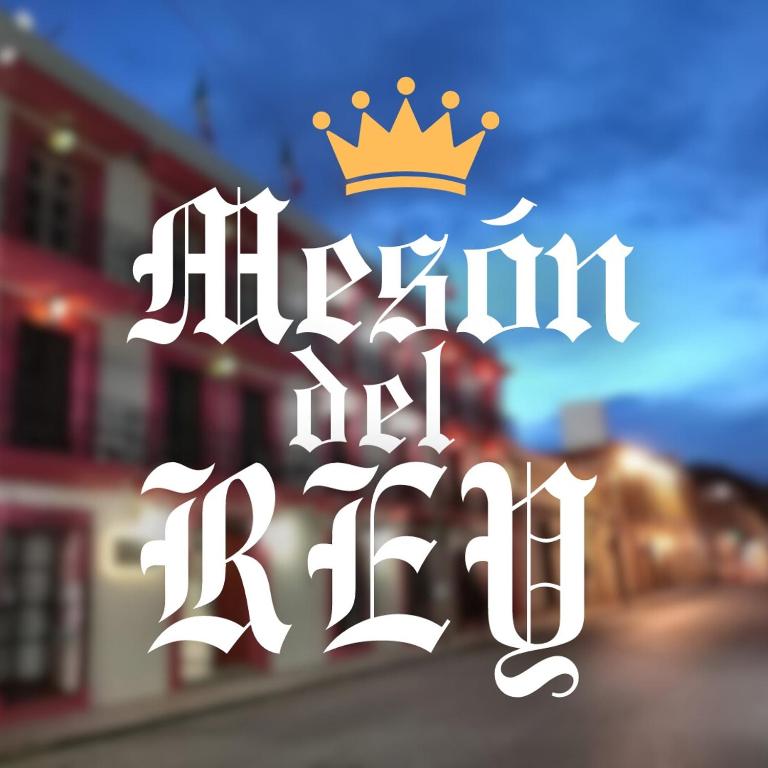 Hotel Mesón del Rey - 2