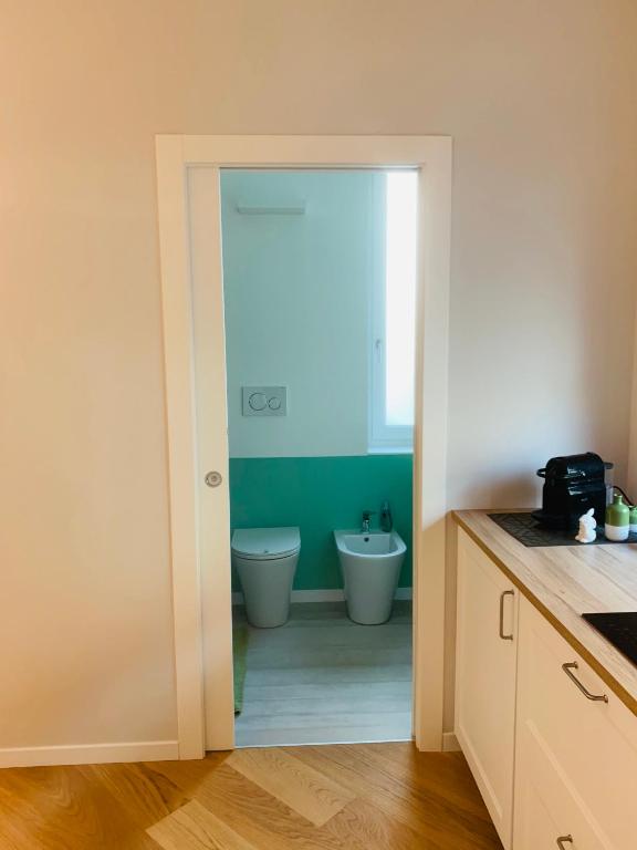 Casita de Giulia CdG - Porta Romana city center - 3