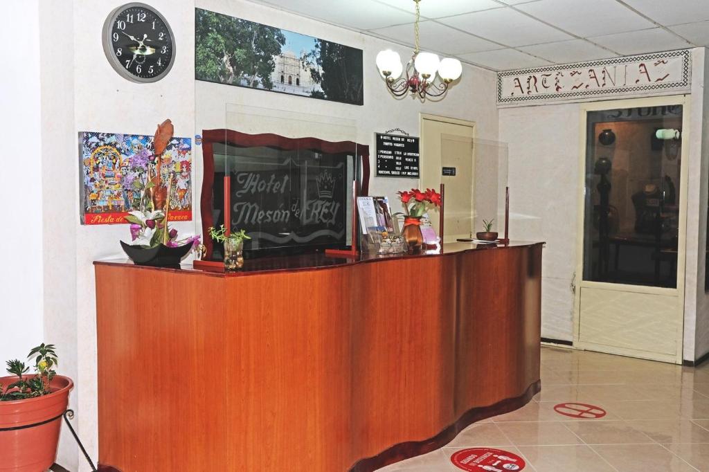 Hotel Mesón del Rey - 4