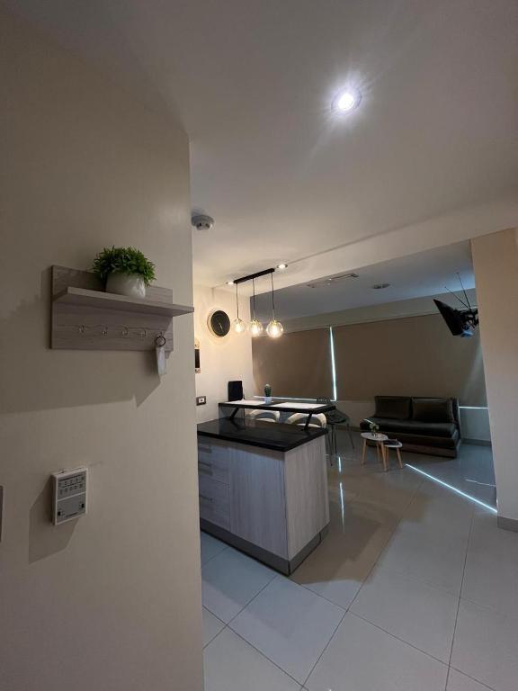Suite Media Luna Edificio City Suites - 2