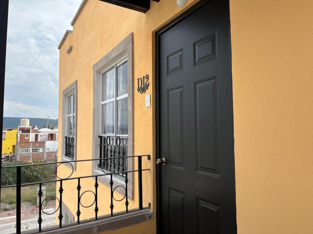 Lindo Departamento Residencial Privado - 3