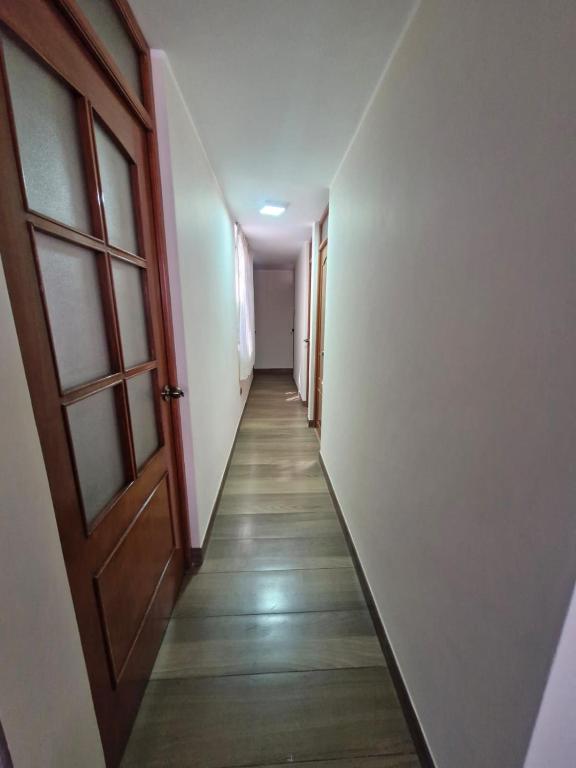 Apartamento Centro Arequipa - 3