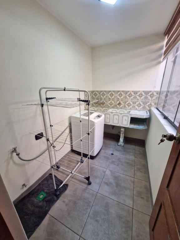 Apartamento Centro Arequipa - 4