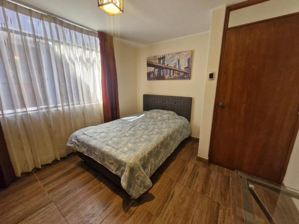 Apartamento Centro Arequipa - 5