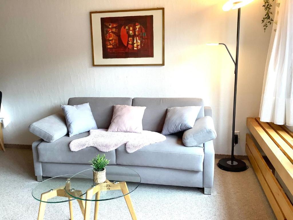 Apartment Azalea 6 by Interhome - 4