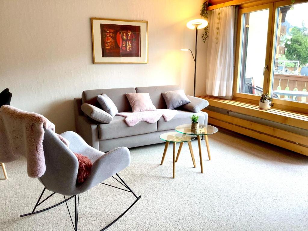 Apartment Azalea 6 by Interhome - 2