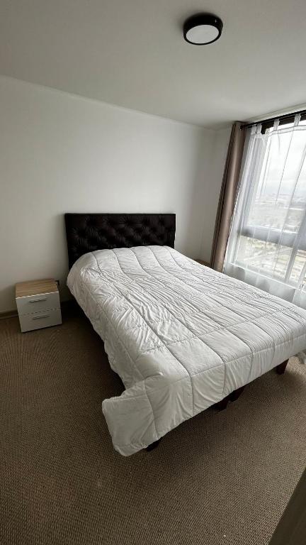 Departamento en Coquimbo - 1