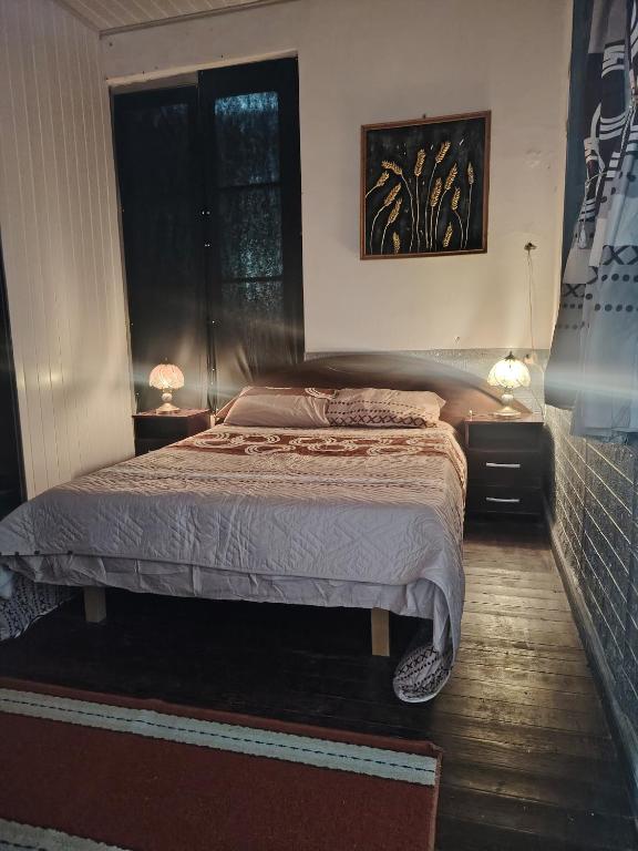 Hostel de paso - 2