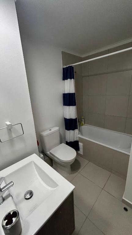 Departamento en Coquimbo - 4