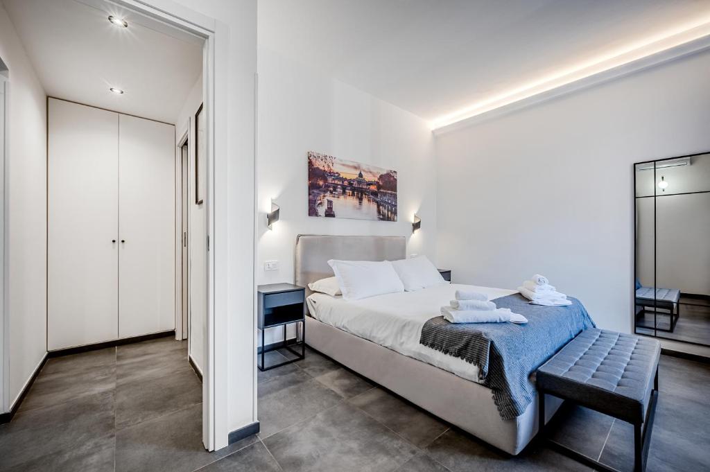 Gielle Vatican House - 2