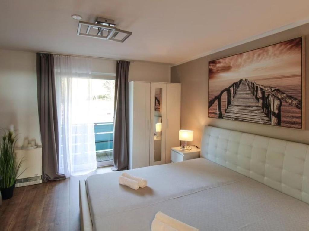Apartment Apartment Stella by Interhome - 3
