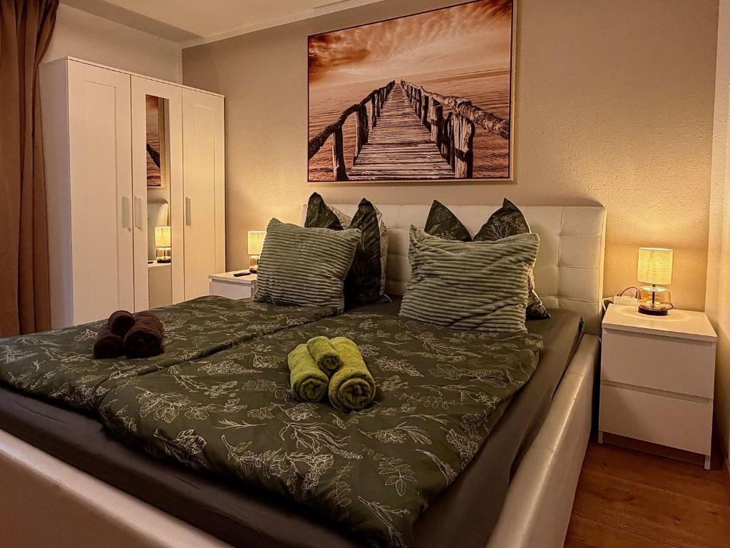 Apartment Apartment Stella by Interhome - 4