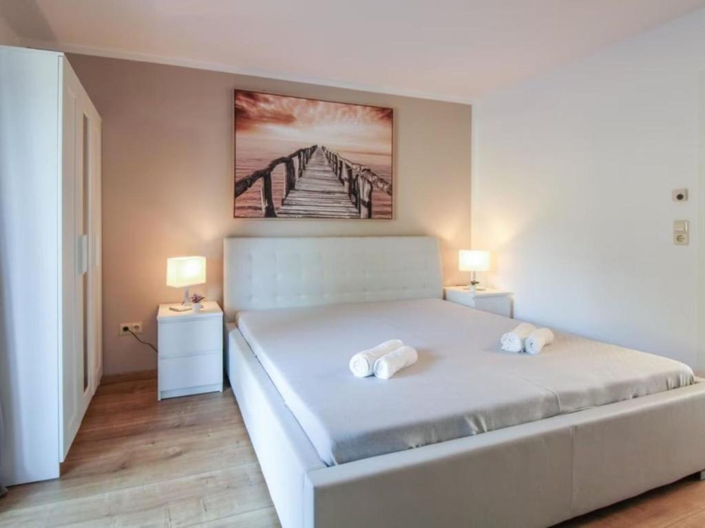Apartment Apartment Stella by Interhome - 5