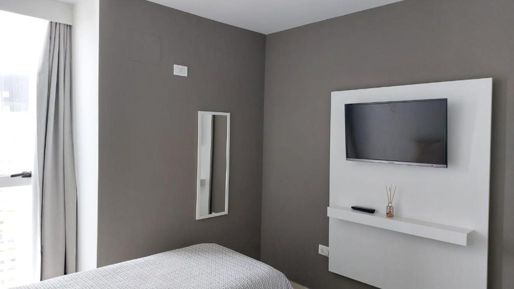 Departamento en Cordoba, Torre Nubis - 2