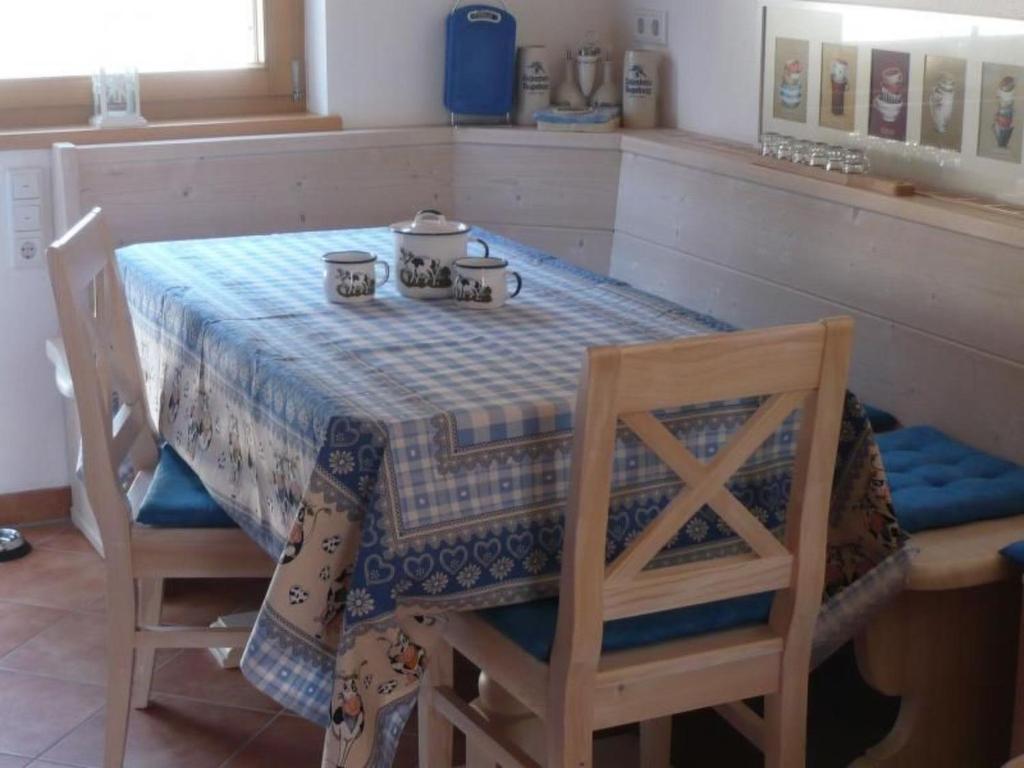 Holiday Home Meister's Ferienhaus by Interhome - 5