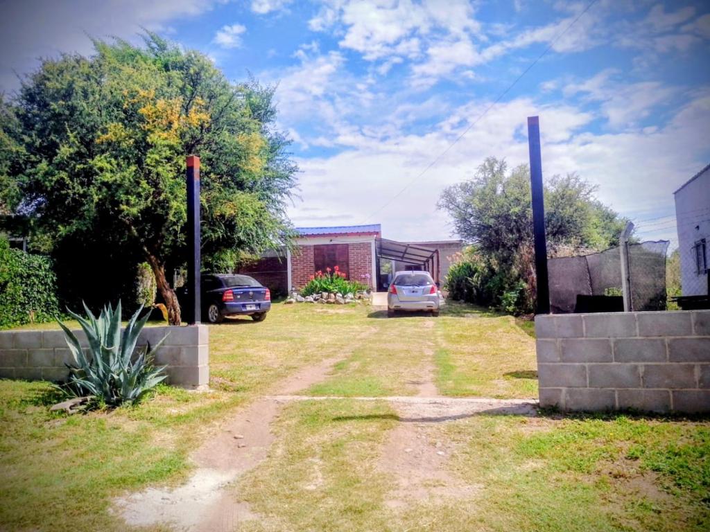 Casitas Serranas en Santa María de Punilla - 1