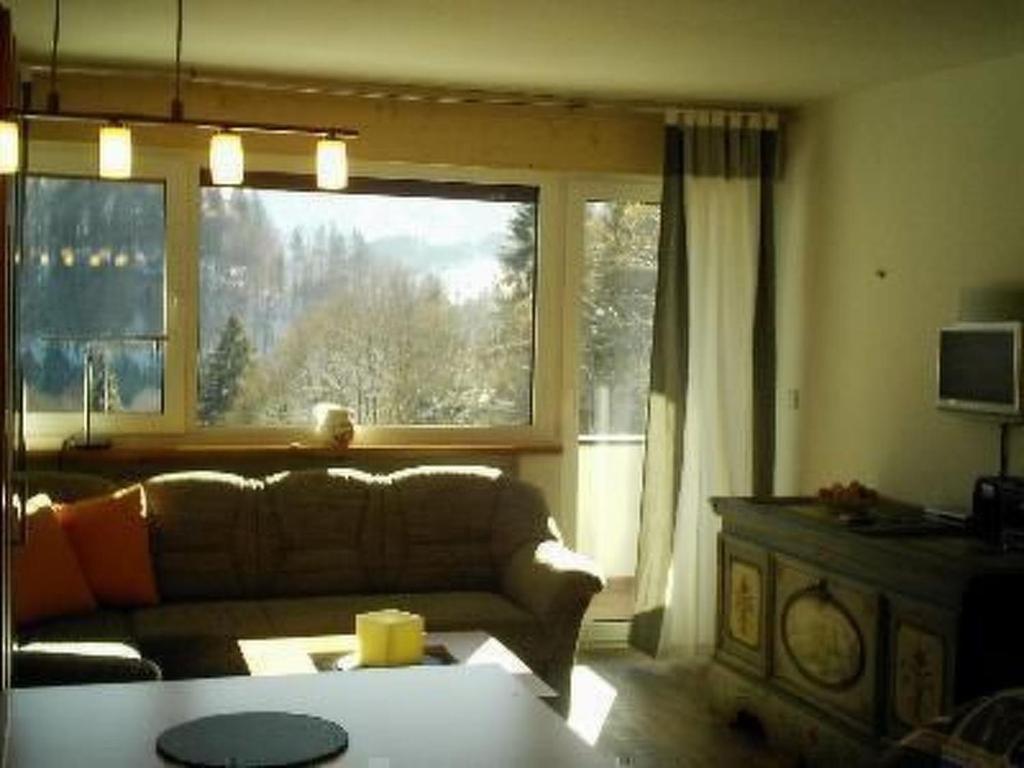 Apartment Falkenhorst Wh 41 by Interhome - 3