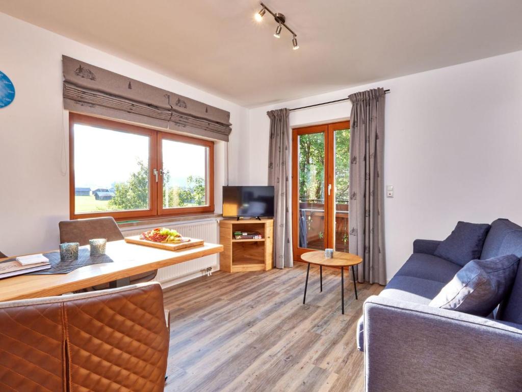 Apartment Appartement in Garmisch-Partenkirchen mit Großem Balkon by Interhome - 4