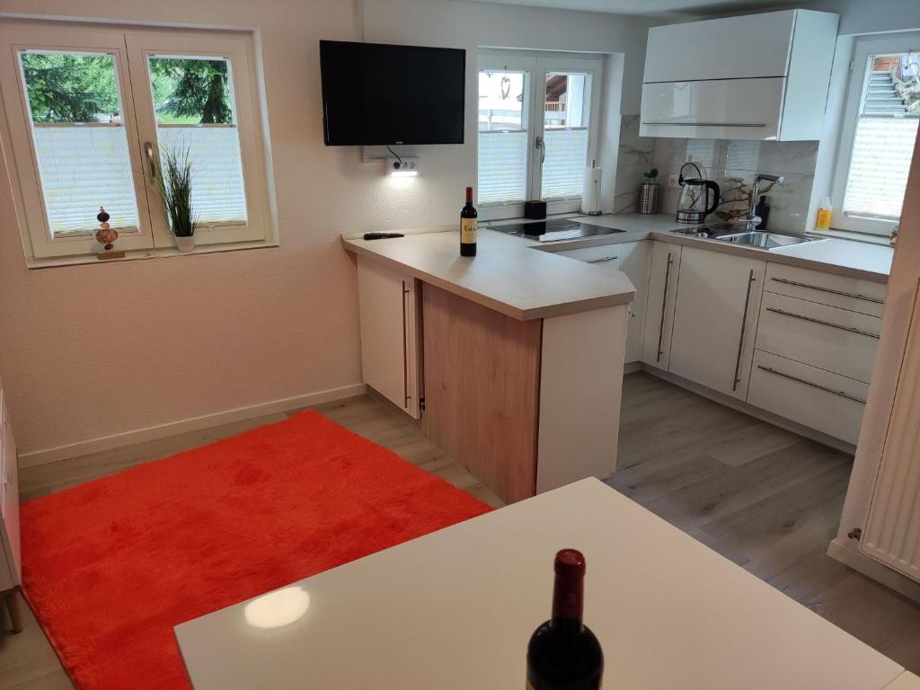 Apartment Gemütliche Ferienwohnung im Oberallgäu by Interhome - 2