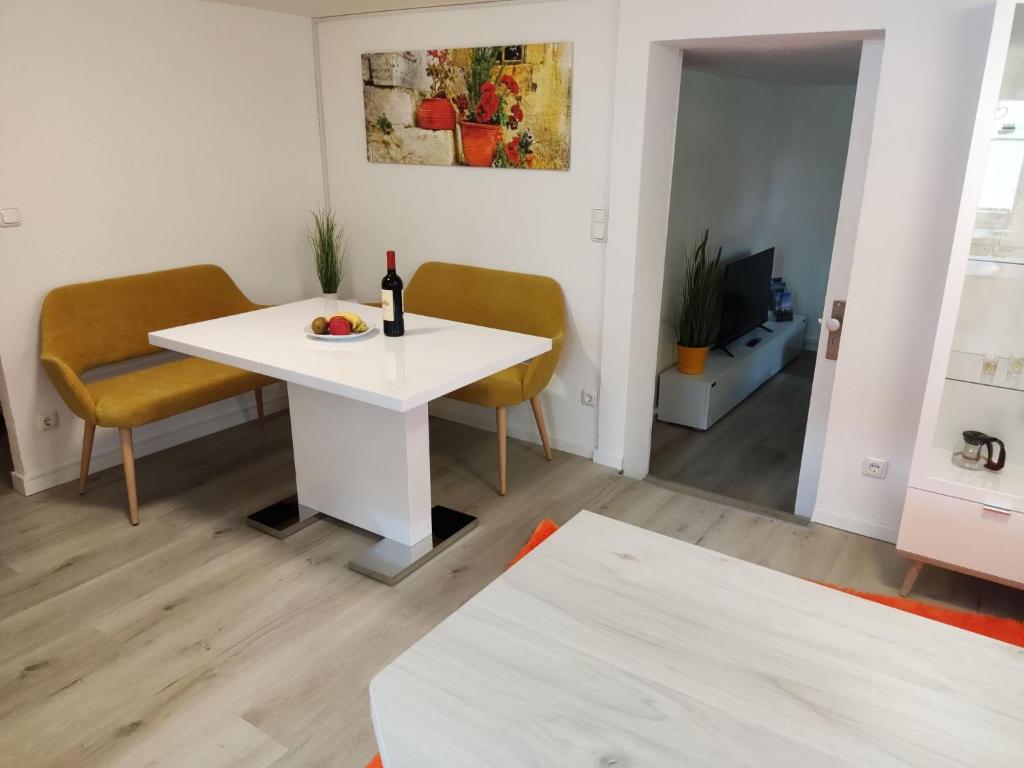 Apartment Gemütliche Ferienwohnung im Oberallgäu by Interhome - 4