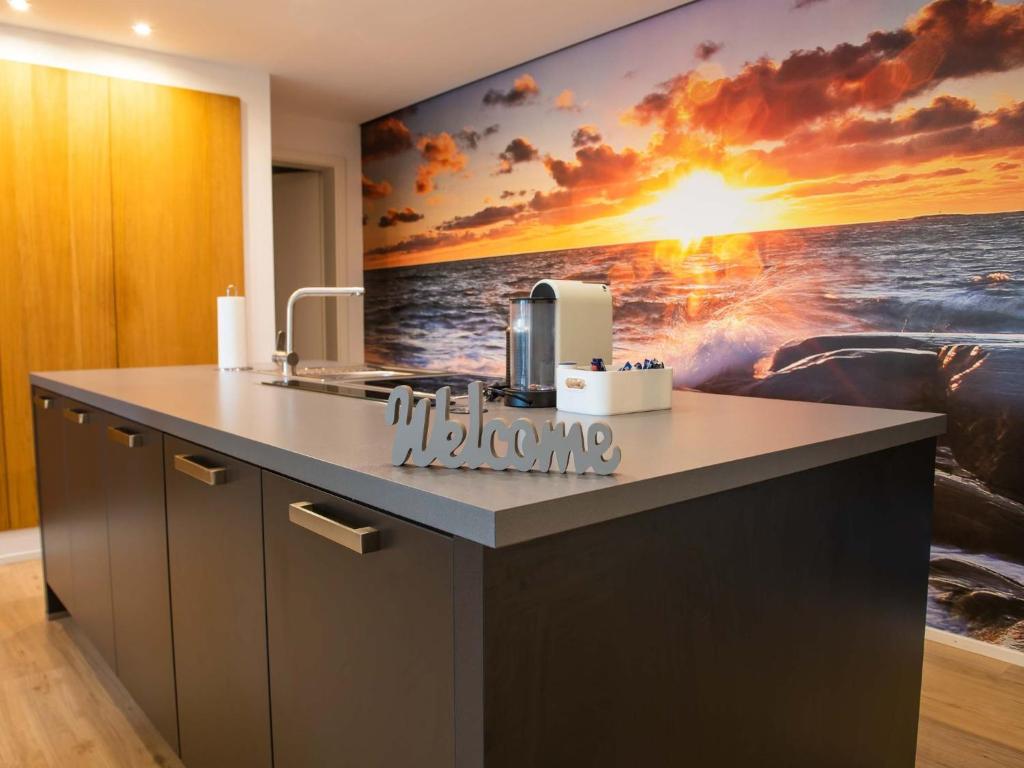 Apartment in Kempten - Allgäu mit Whirlpool by Interhome - 2