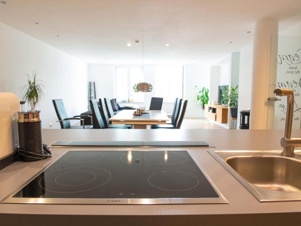 Apartment in Kempten - Allgäu mit Whirlpool by Interhome - 4