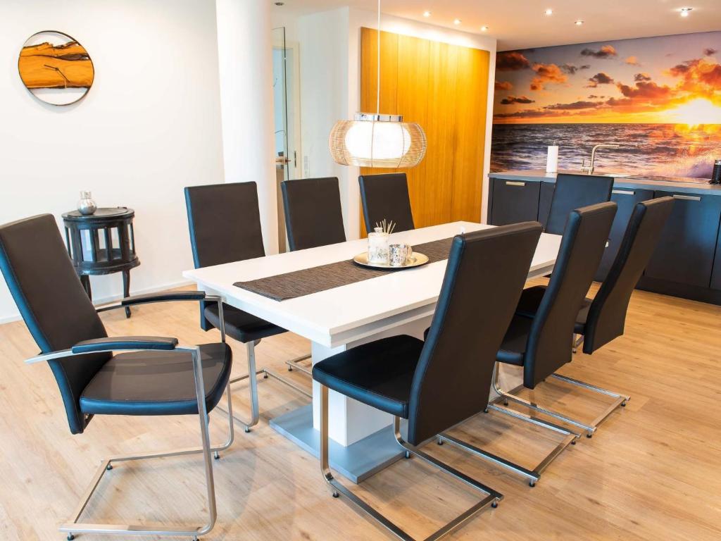 Apartment in Kempten - Allgäu mit Whirlpool by Interhome - 5