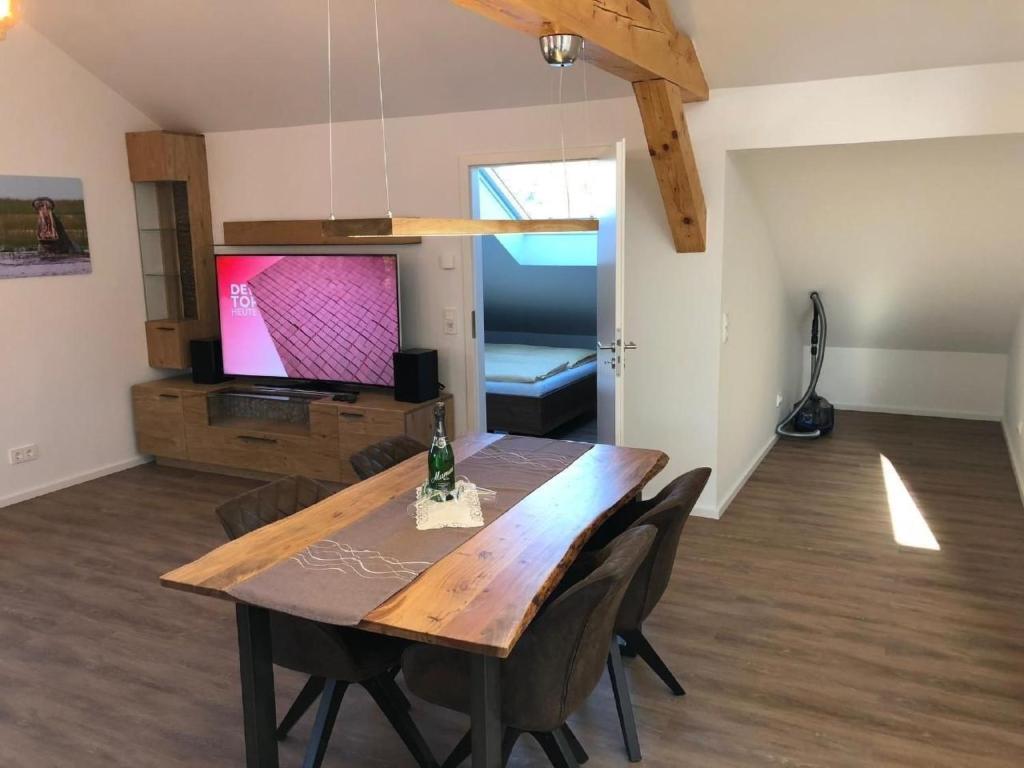 Apartment in Buchenberg mit Garten und Terrasse by Interhome - 3