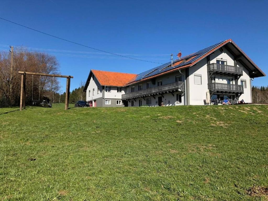 Apartment in Buchenberg mit Garten und Terrasse by Interhome - 1