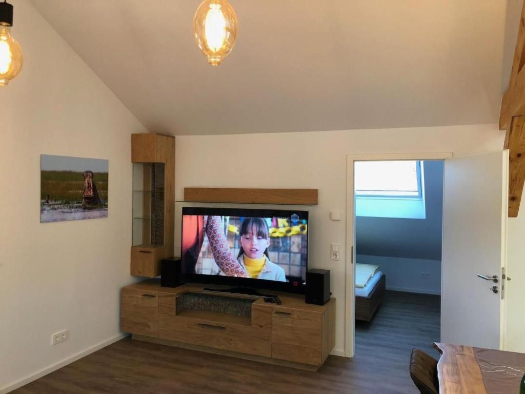 Apartment in Buchenberg mit Garten und Terrasse by Interhome - 5