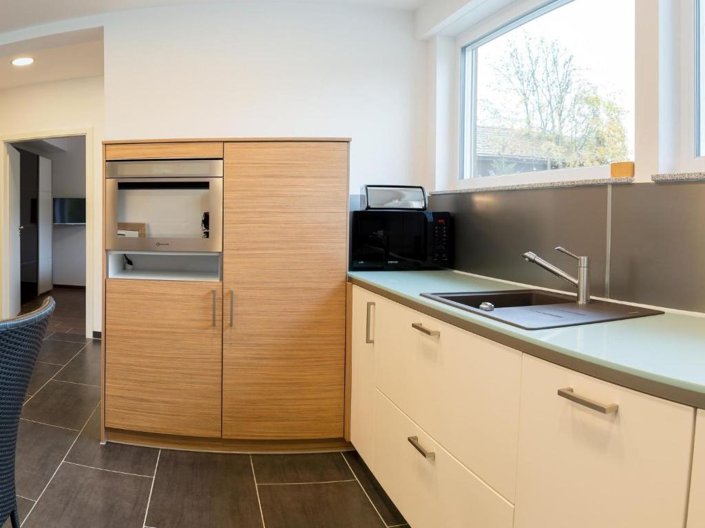 Apartment Waldblick by Interhome - 5