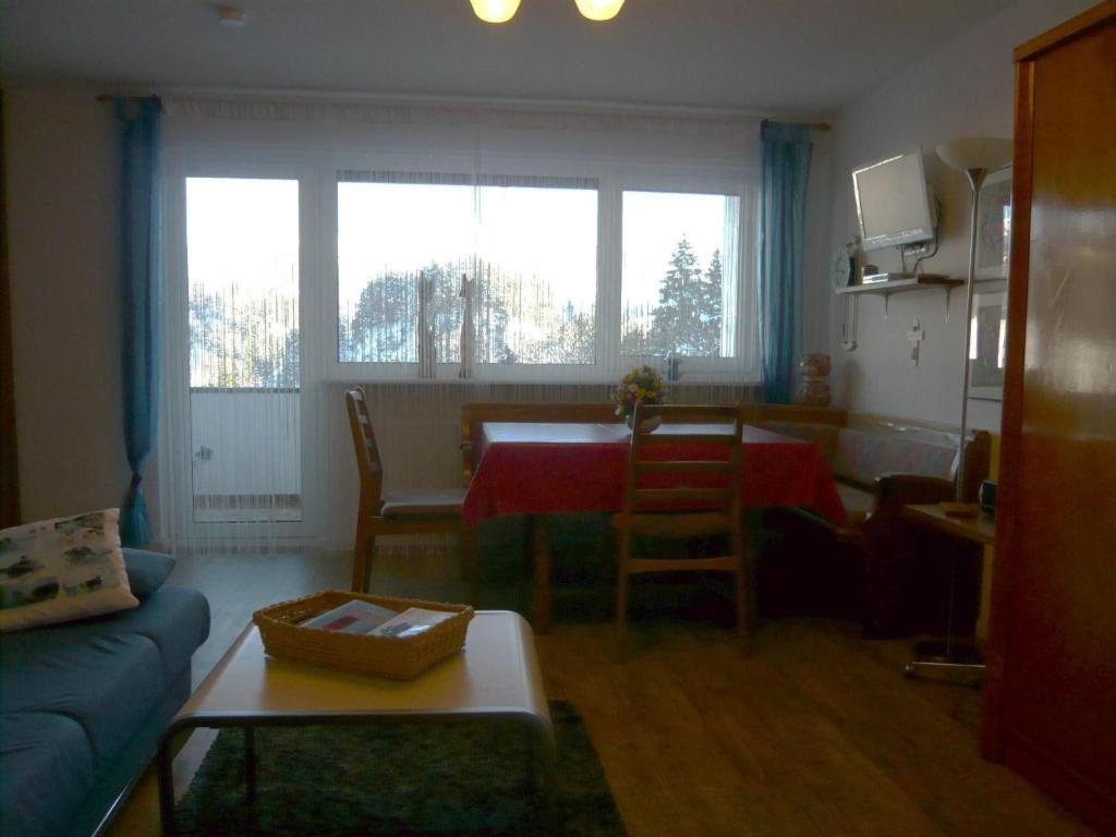 Apartment Falkenhorst Wh 40 by Interhome - 1