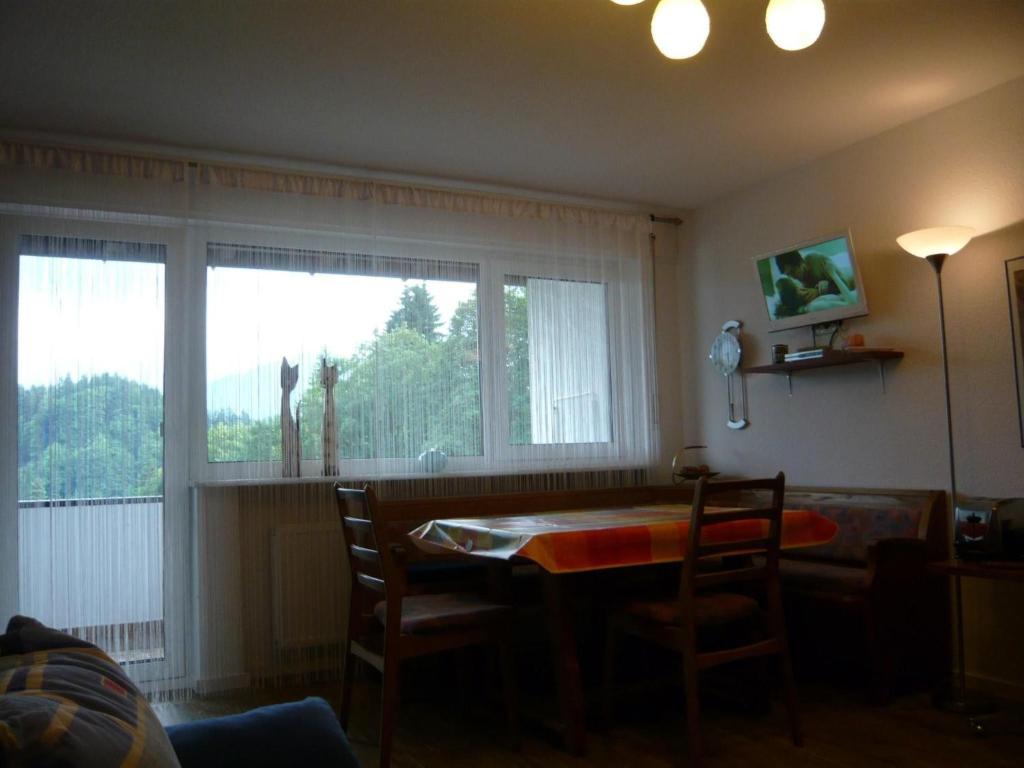 Apartment Falkenhorst Wh 40 by Interhome - 3