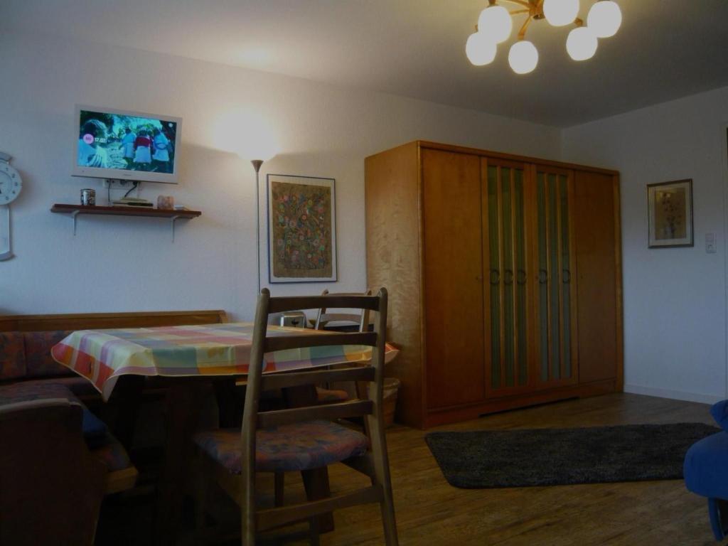 Apartment Falkenhorst Wh 40 by Interhome - 4